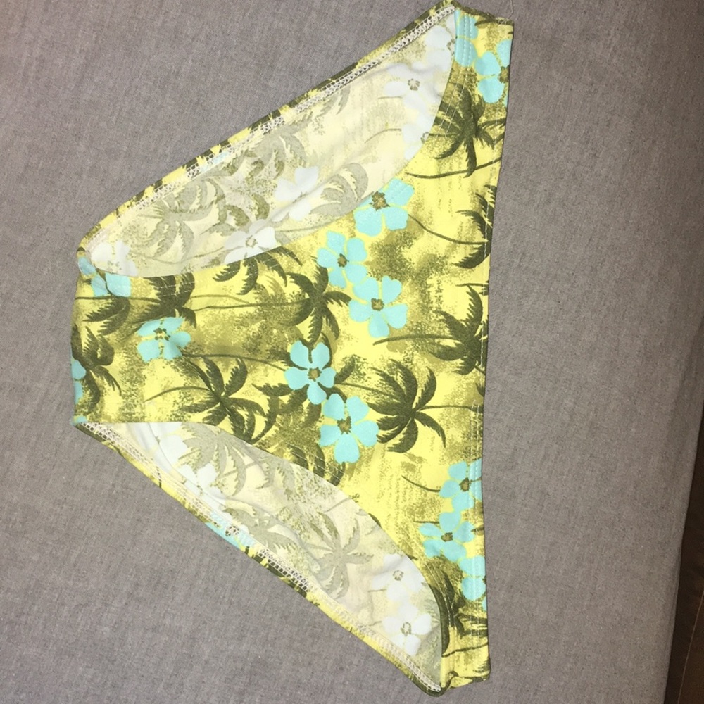 Bathingsuit bottom